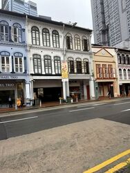 Tanjong Pagar Road (D2), Shop House #556988951